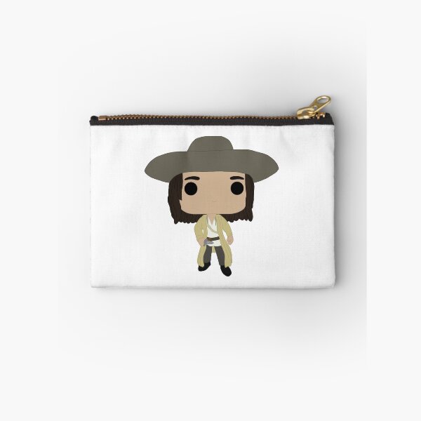 Item preview, Jim Our Flag Means Death custom funko pop graphic designed and sold by GreenDragon19.