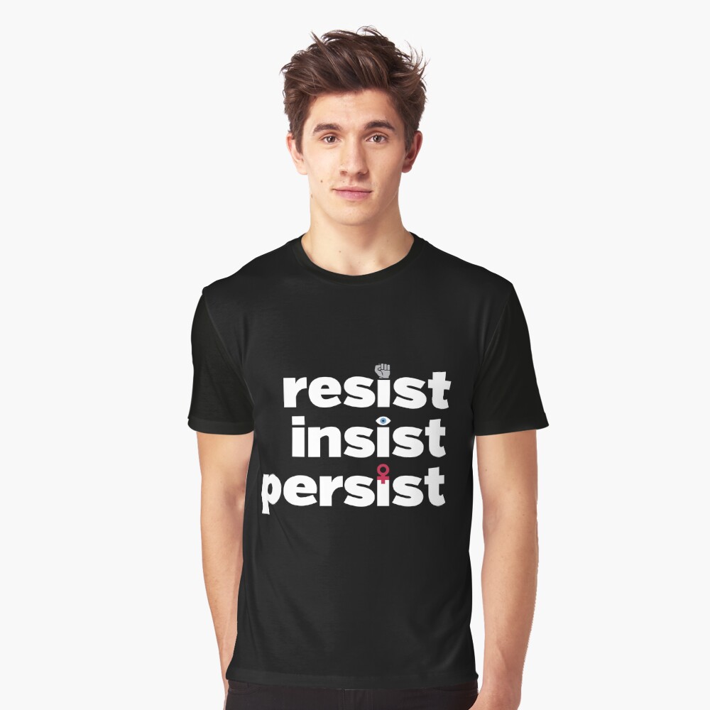 Item preview, Graphic T-Shirt designed and sold by directdesign.