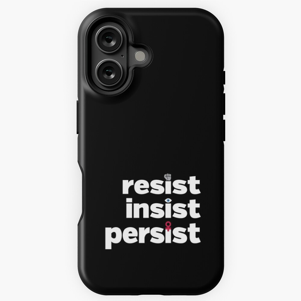 Item preview, iPhone Magsafe Tough Case designed and sold by directdesign.