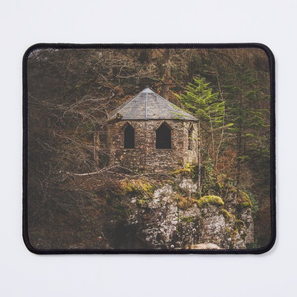 Item preview, The Summerhouse, Invermoriston designed and sold by KGrainger-Photo.
