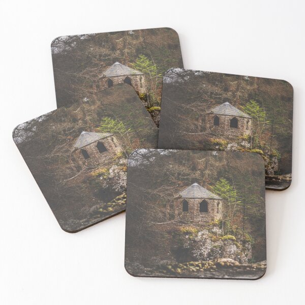 Item preview, The Summerhouse, Invermoriston designed and sold by KGrainger-Photo.