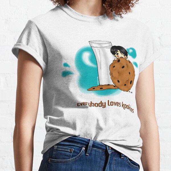 Todo el mundo como Cuqui Camiseta clásica