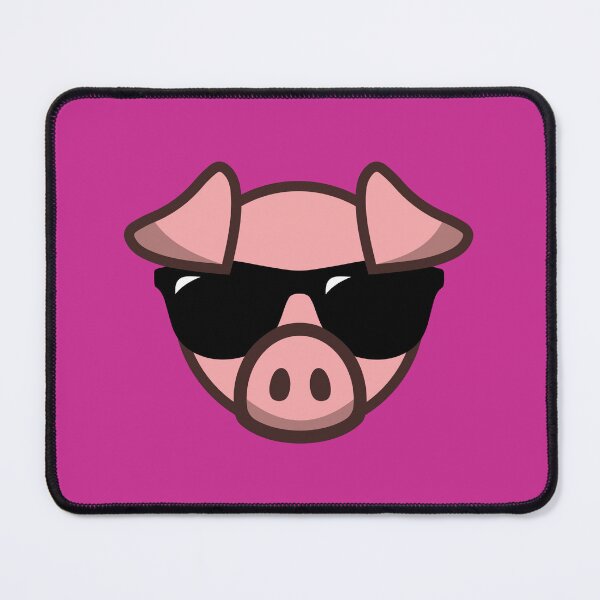 Item preview, Cool Pig designed and sold by PressTees.