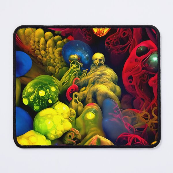 Item preview, Living Cells - Surreal designed and sold by Girih.