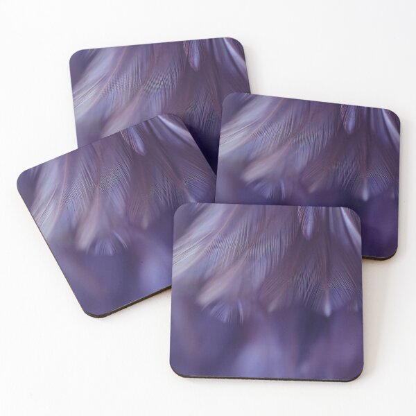 Item preview, Blur Bird chickens feather texture for Fantasy designed and sold by DeepJo.