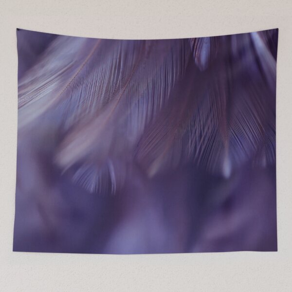 Item preview, Blur Bird chickens feather texture for Fantasy designed and sold by DeepJo.