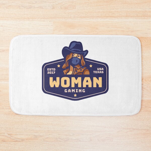 Item preview, Women Gaming  designed and sold by Vaglestyle.