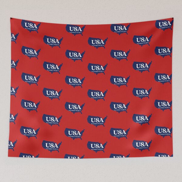 Item preview, R Place America designed and sold by art-fox.