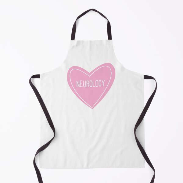 Item preview, Neurology Heart designed and sold by teesaurus.