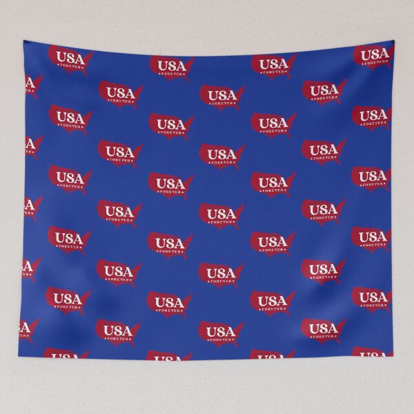 Item preview, R Place America designed and sold by art-fox.