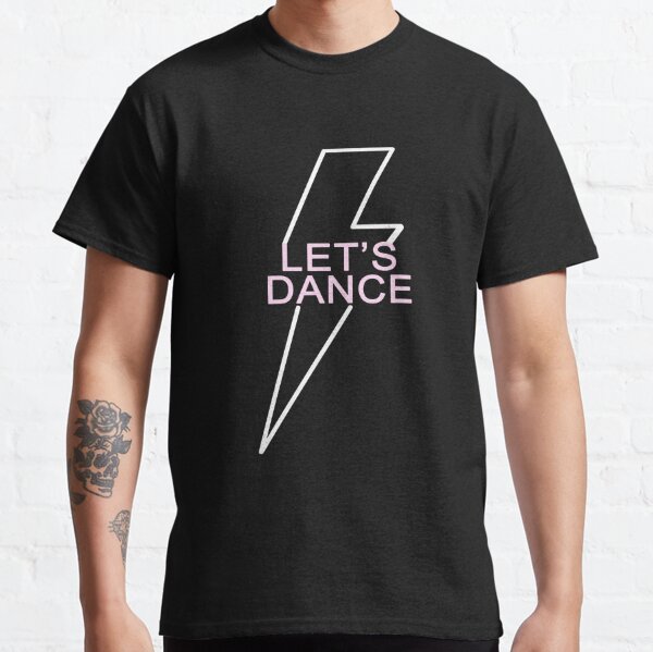 Lets Dance Classic T-Shirt