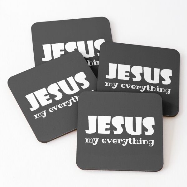 Item preview, Christian Design - Jesus my Everything designed and sold by simplydesignart.