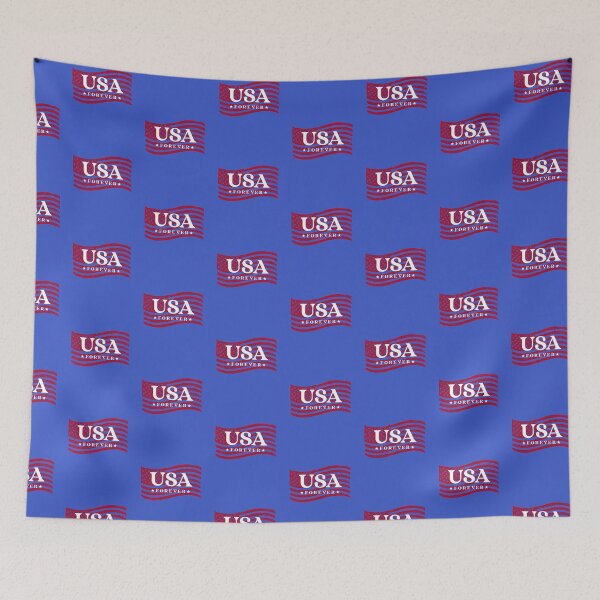 Item preview, R Place America designed and sold by art-fox.