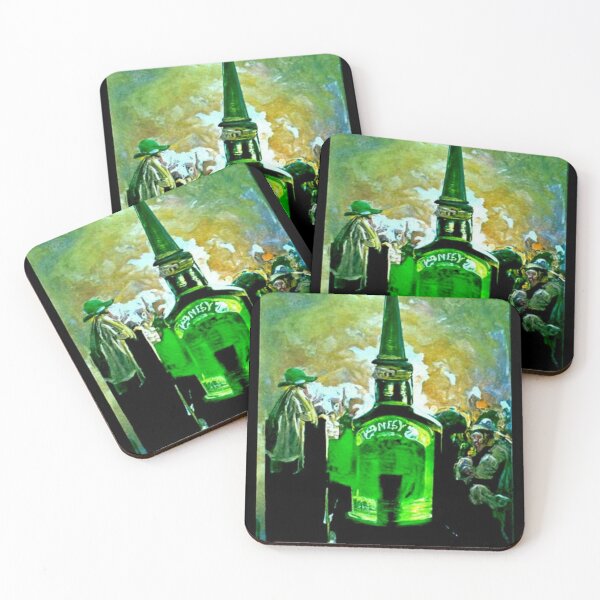 Item preview, St. Patrick's Day designed and sold by kharamoot.