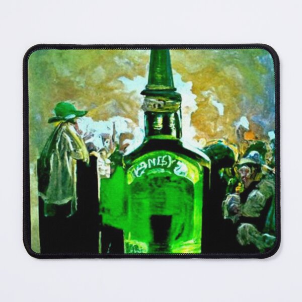Item preview, St. Patrick's Day designed and sold by kharamoot.