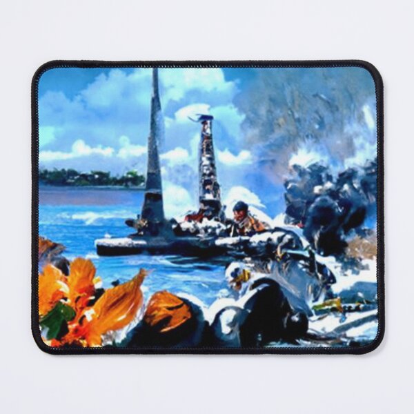 Item preview, Pearl Harbor Remembrance Day designed and sold by kharamoot.
