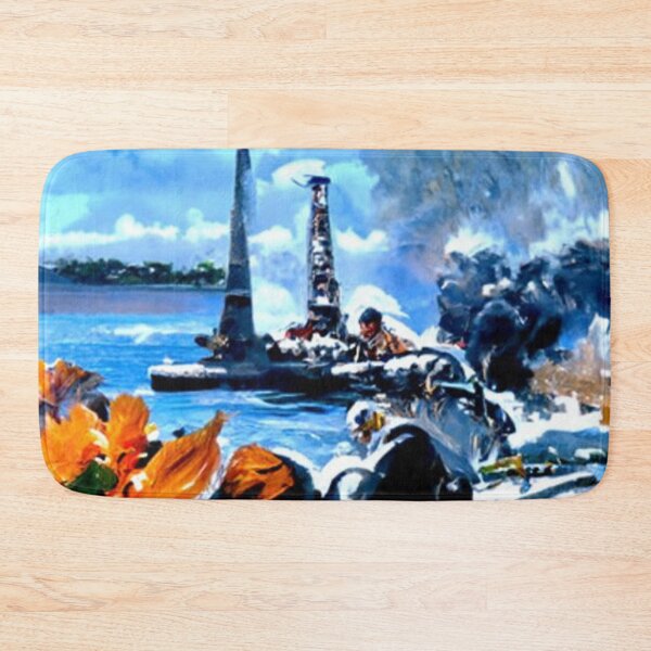 Item preview, Pearl Harbor Remembrance Day designed and sold by kharamoot.