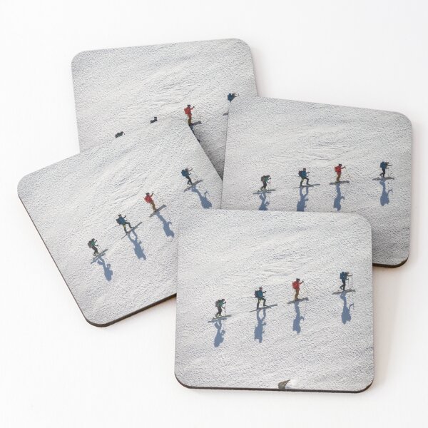 Item preview, Ski Touring, Glen Affric designed and sold by KGrainger-Photo.