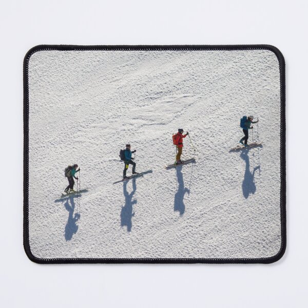 Item preview, Ski Touring, Glen Affric designed and sold by KGrainger-Photo.