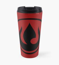 Feuernation Thermobecher