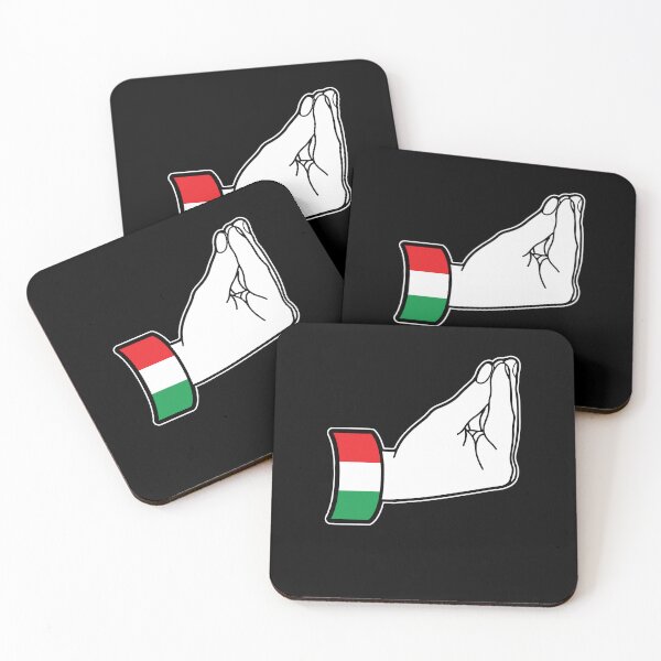 Item preview, Italian Hand Gesture Shirt, Italia Shirt, Italy Flag Shirt, Italy Lover Shirt, I’m Italian Shirt, Funny Italian Shirt, Italy Native Shirt designed and sold by aymob.