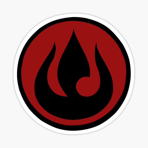 Item preview, Fire Nation designed and sold by Grinalass.