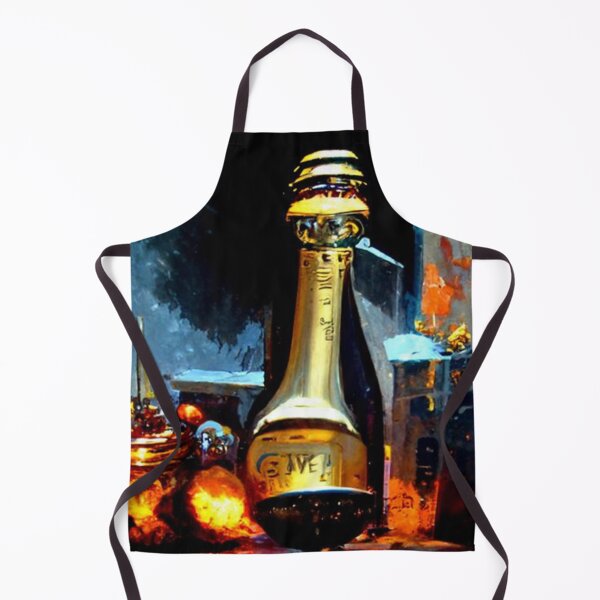 Item preview, New Year's Eve designed and sold by kharamoot.