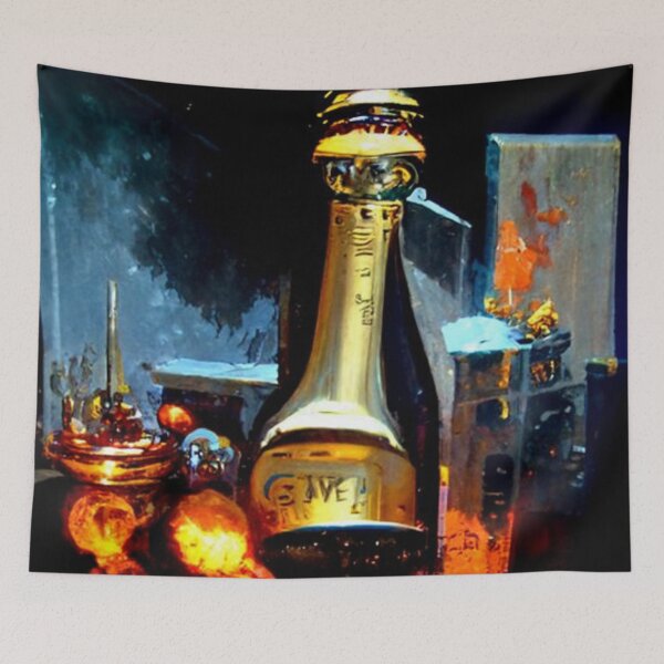 Item preview, New Year's Eve designed and sold by kharamoot.