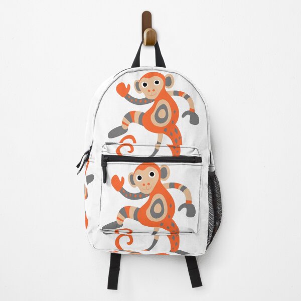 Item preview, Cute Monkey designed and sold by ByMilagra.