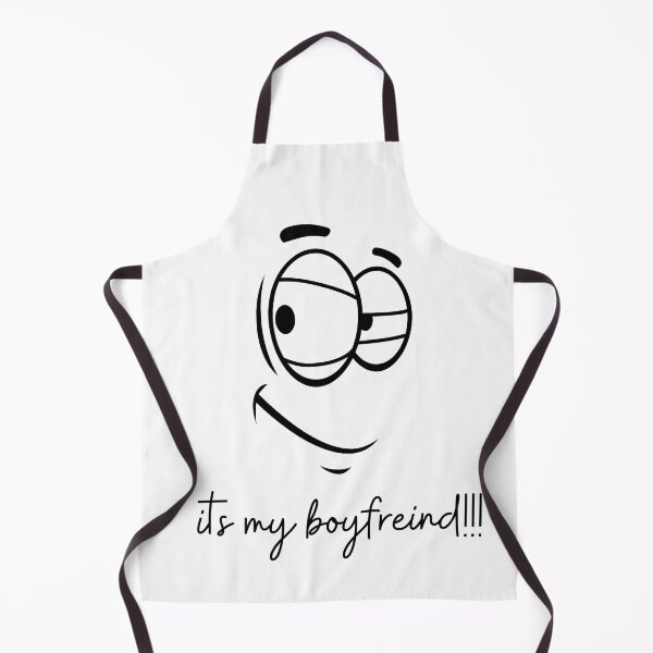 Item preview, Smiley - Emoji | It's my boyfreind designed and sold by sukaram.