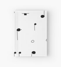 Music Hardcover Journal