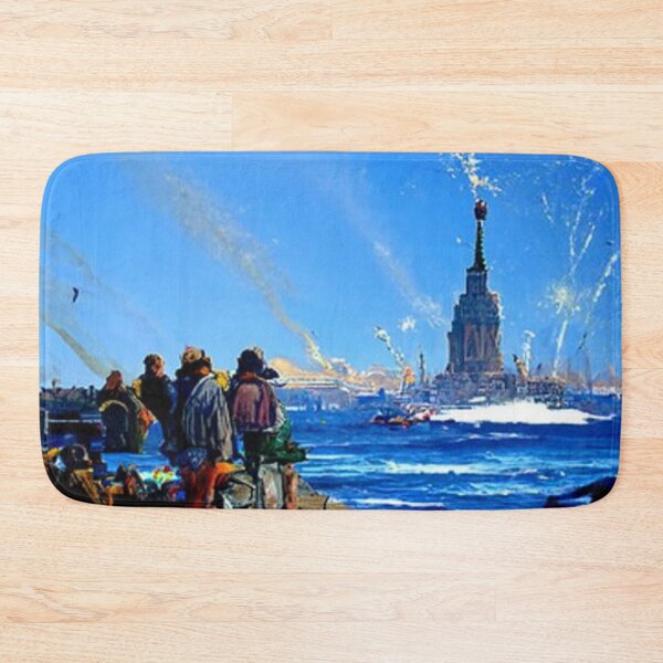 Item preview, New Year's Day designed and sold by kharamoot.