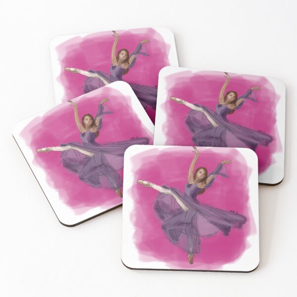 Item preview, Ballerina designed and sold by Anya-art.