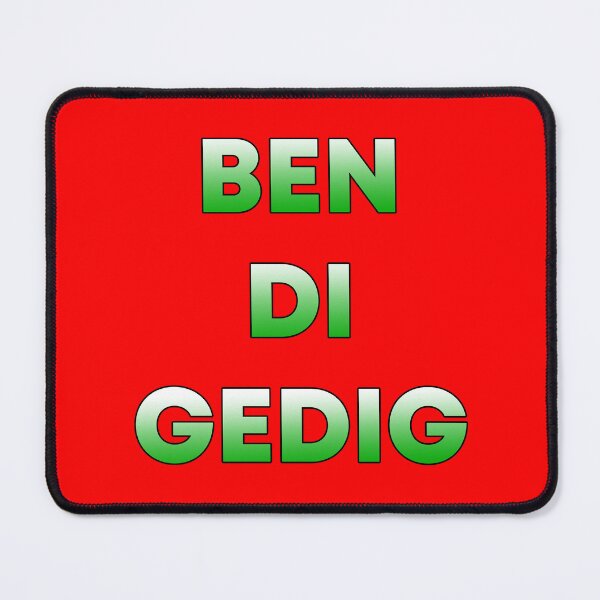 Item preview, Bendigedig Wonderful Welsh Word designed and sold by Aurorapod.