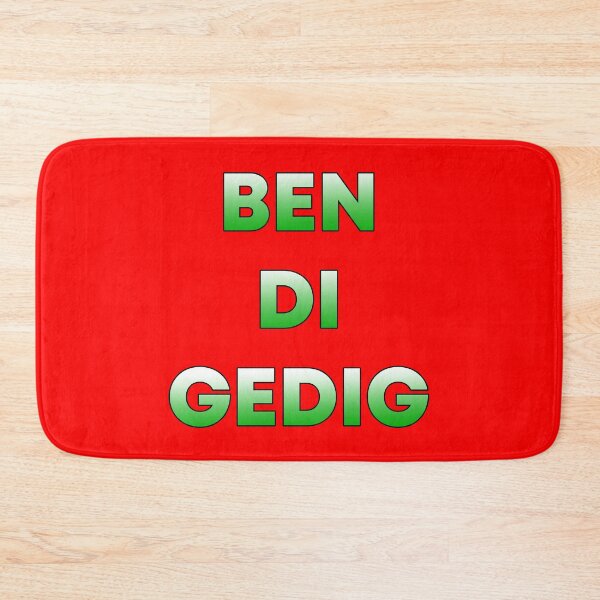Item preview, Bendigedig Wonderful Welsh Word designed and sold by Aurorapod.