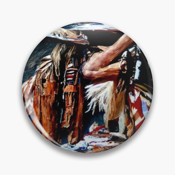 Item preview, Native American Day designed and sold by kharamoot.