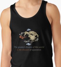 Die größten Illusionen dieser Welt - Avatar Der letzte Airbender Tank Top