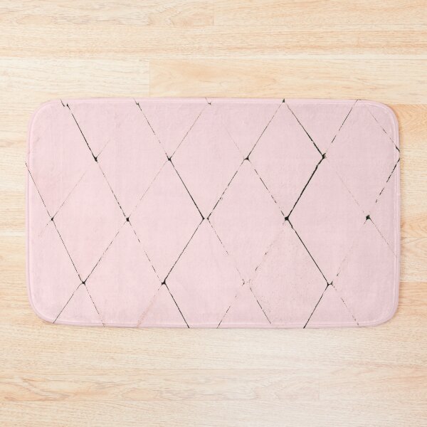 Item preview, Classic pale llight pink modern pattern designed and sold by fowons.