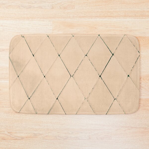 Item preview, Classic pale peach modern pattern designed and sold by fowons.