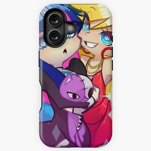 Panty And Stocking iPhone Cases for Sale | Redbubble