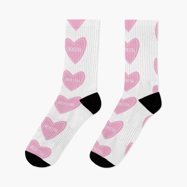 Item preview, Orchestra Heart designed and sold by teesaurus.