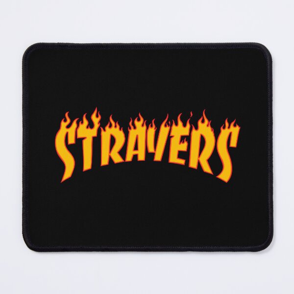 Item preview, Strayers designed and sold by STRAYERS.