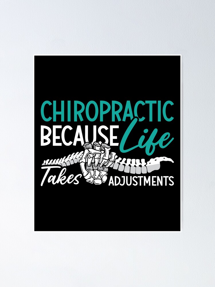 Chiropractic Autism Poster