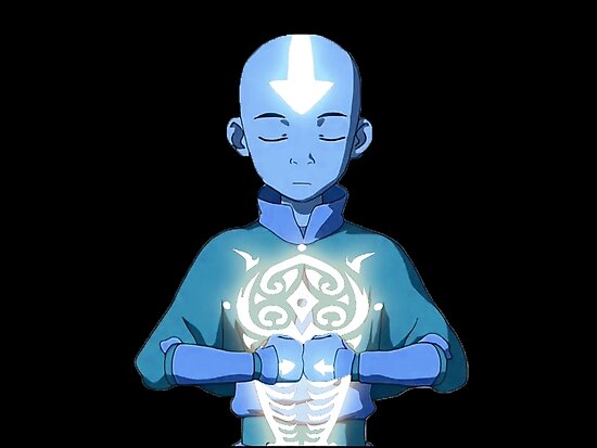avatar state aang pop