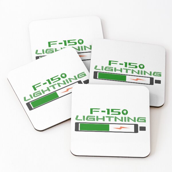 Item preview, FORD F-150 LIGHTNING  designed and sold by DomGDesign.
