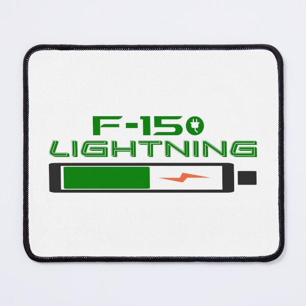 Item preview, FORD F-150 LIGHTNING  designed and sold by DomGDesign.
