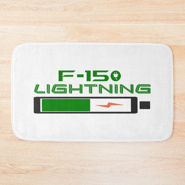 Item preview, FORD F-150 LIGHTNING  designed and sold by DomGDesign.