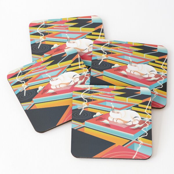 Item preview, Dreamworld - Landscape designed and sold by pinx.