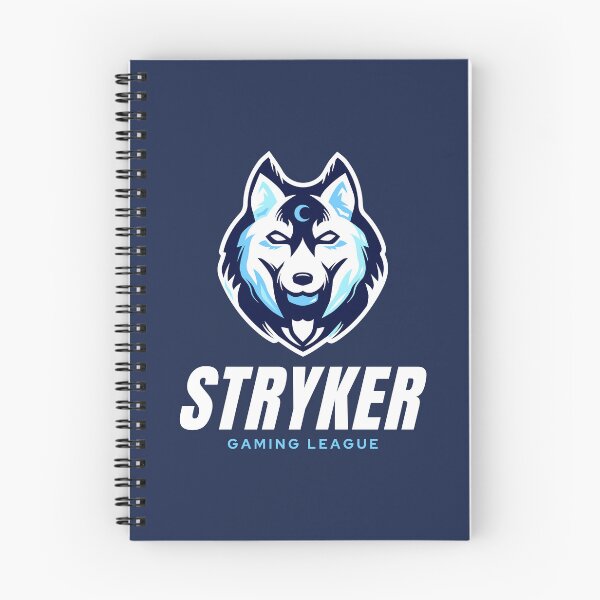Item preview, Stryker Gaming League  designed and sold by Vaglestyle.
