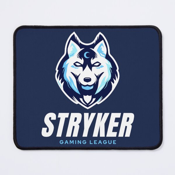 Item preview, Stryker Gaming League  designed and sold by Vaglestyle.